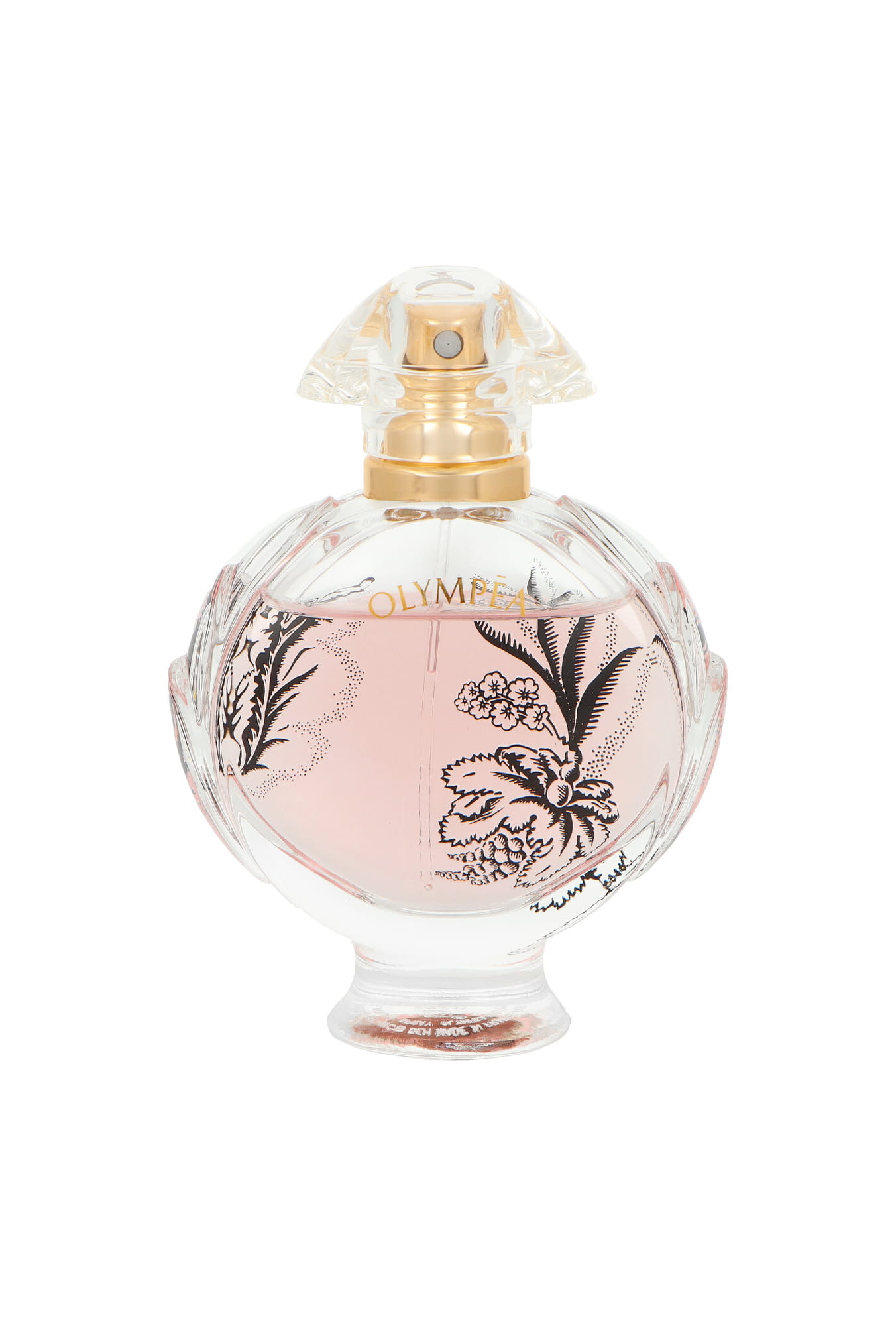 Paco Rabanne Olympea Blossom Woda Perfumowana 30ml-651677